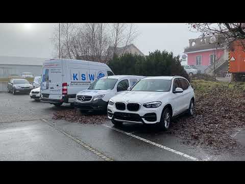 Liquidation KSW Technik AG, 5623 Boswil, Fahrzeuge