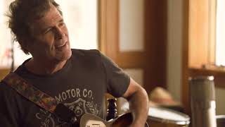 Michael Harrington – Everybody Waited For The Funeral – The Hotel Sessions