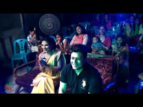 Najia Dance, Birthday Party of Najia 2016 #Raf-khata