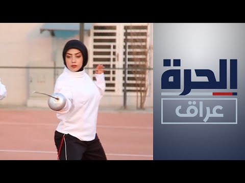 شاهد بالفيديو.. رغم التحديات المجتمعية.. نساء يقتحمن ميادين الرياضة