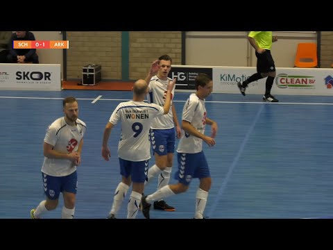 PROXSYS CUP 2022 #20 Schelluinen - Arkel