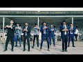 After Viva Dance of Management (26th) Boys | FBS | DU | TSC | Flashmob | Dhaka University