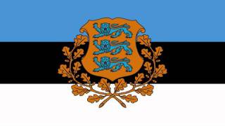 National Anthem of Estonia