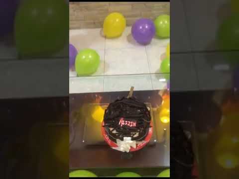 Alizain khan 5th birthday|| Happy birthday status|| #birthday #birthdaystatus #alizain