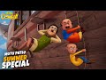 Motu Patlu Ki Comedy Season 15 Compilation 07 Cartoons For Kids Wow Kidz Comedy