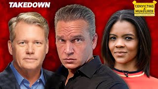 The Truth About Chris Hansen's "Takedown" & Candace Owens' "Convicting a Murderer"