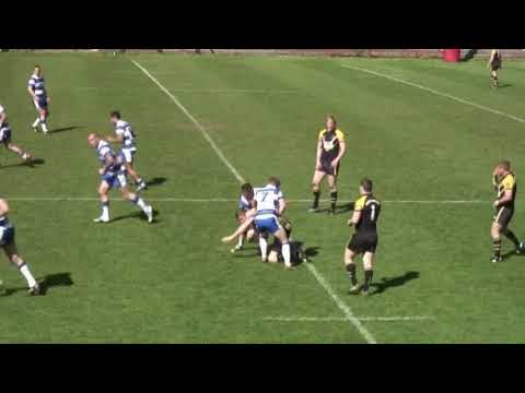 FULL MATCH : Pennine Cup Final 2013 - Sharlston Rovers v Drighlington