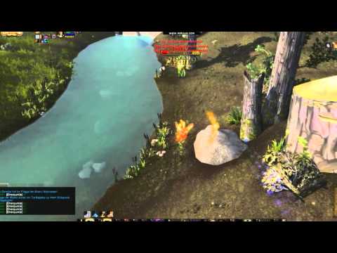 WoW Ret Pally Xayrokz PvP 2 Trailer