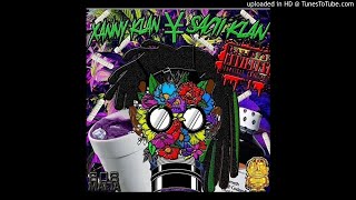 Ethan Sacii - Jodeci (Feat. Xanny Tomy)