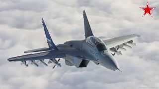 Soviet Airforce Anthem - Yuri Khayta