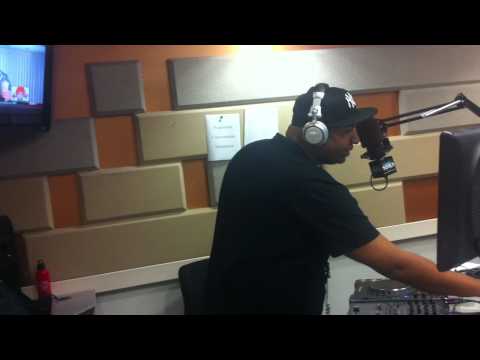 DJ Suss-One "Champion" ft Floyd Mayweather, Jadakiss, Lloyd Banks, French Montana, & JR Reid!