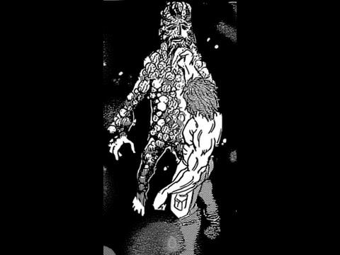 Toriko Chapter 371 Reviewトリコ " Acacia is impatient "