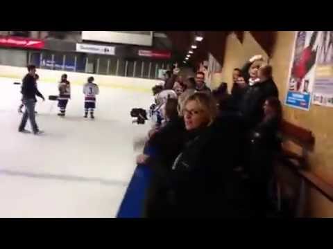 Challenge Short-track- Phénix de Reims - Nord Cup U11 - Trophée Michel Breistroff