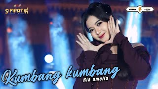 Download lagu KUMBANG KUMBANG - RIA AMELIA - SIMPATIK MUSIC mp3 Download lagu KUMBANG KUMBANG - RIA AMELIA - SIMPATIK MUSIC mp3