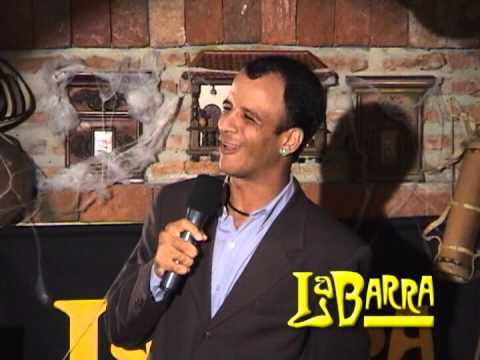 The Bar Presents: Torombolo Welch 5 - P1