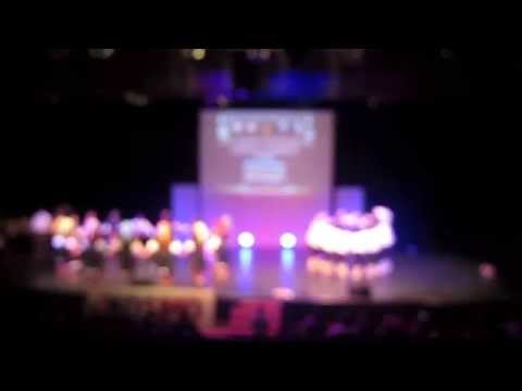 K.U.D. "Dukati" Stuttgart e.V. 22.03.2014 - Decija evropska smotra