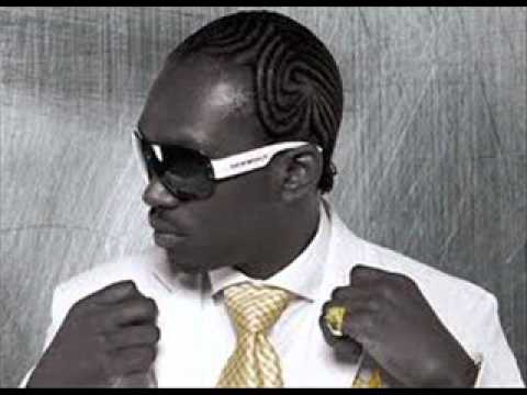 The Gambler - Busy Signal 2011 [Reggae Gone Country-sneak preview]
