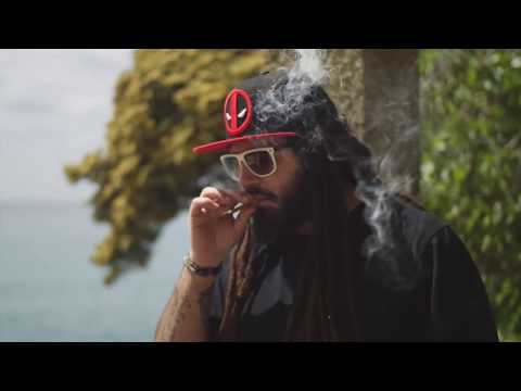 Syan Lion - Rulez feat Zaga(Early Vibes), Matteo Ghione, Bomboletta ( Official video)#VISEZ