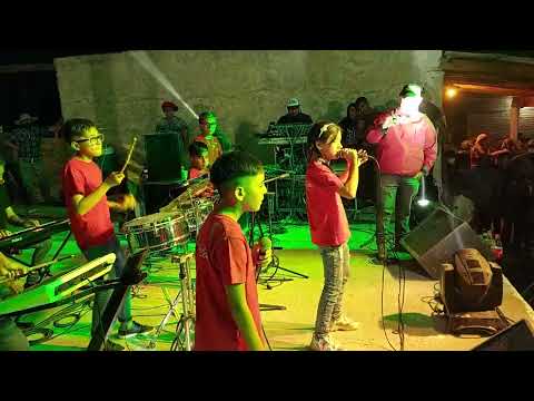 VECI - BANDA SANTA LUCIA (EN VIVO EN PRE-CARNAVAL 2022 ARRIERO - SAN JOSE, CATAMARCA