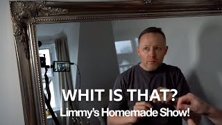 The Mirror | Limmy's Homemade Show | BBC Scotland Comedy
