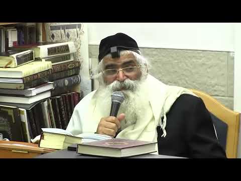 הרב יורם אברג'ל – המסר היומי – הריווח נמצא ביושר והאמת- כ"ז סיון תשפ"ד