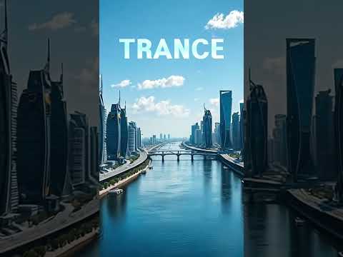 Trance/Frank Dueffel - A Summer Fairytale (Extended Mix)
