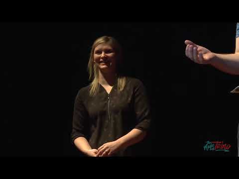 Trino | Corporate Comedy Magician video.