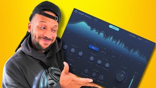 Video thumbnail for How To Use Landr Mastering Plugin by Wayne.wav