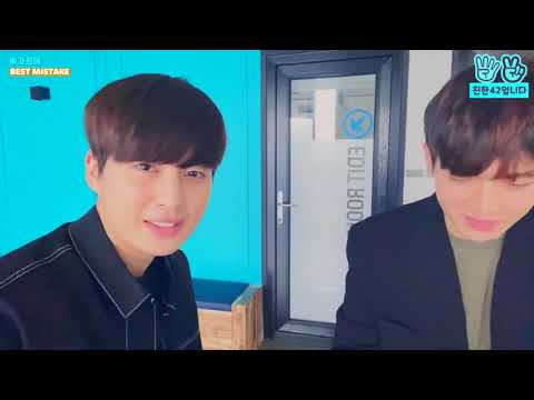 [VIETSUB] UP10TION - Tình bạn rực cháy của cặp đôi thân thiết Kogyeol & Gyujin :)