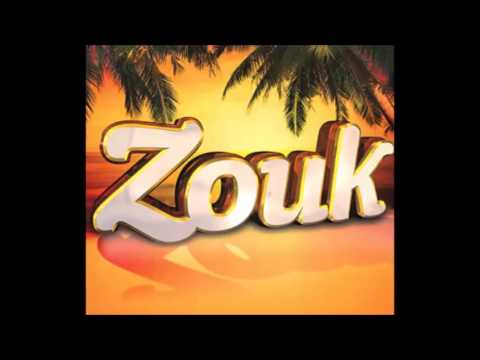 DJ FAK - Mix Zouk Old School