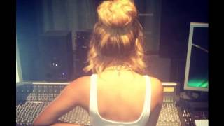 Honey Cocaine - All Gold Eythang (All Gold Everything)