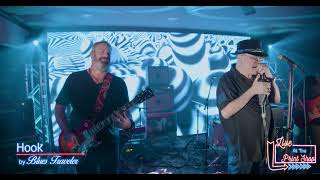 Blues Traveler - &quot;Hook&quot; (Live at the Print Shop)