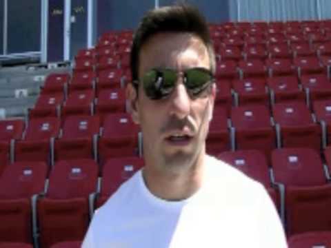 Entrevista Lucas Giovini