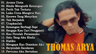 Download lagu Lagu Baru Thomas Arya 2025-Slow Rock Indonesia Paling Viral Minggu Ini mp3