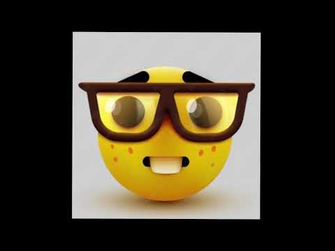 Nerd Emoji Beat (Goofy Ahh)