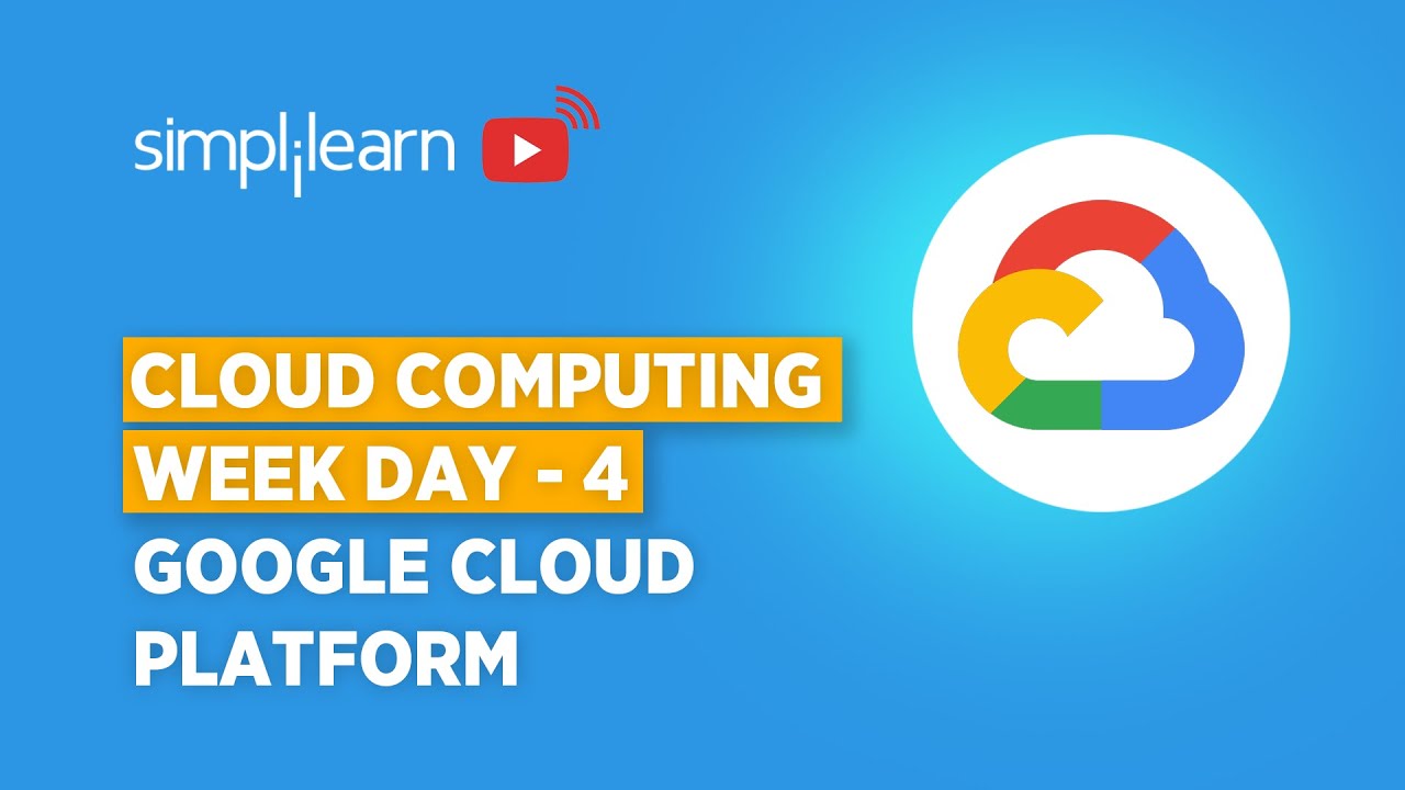 Learn Cloud Computing Day 4 | DevOps & Cloud Computing Full Course | Learn DevOps | Simplilearn