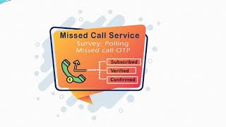 Missed Call Service Support