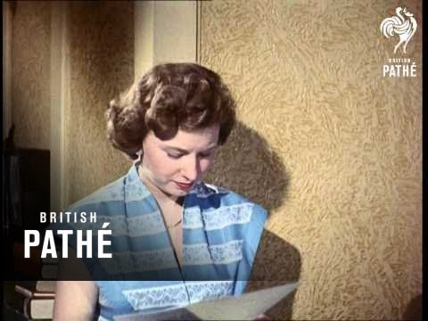 Birth Of A Record (1955)