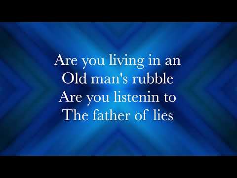 Old Man's Rubble