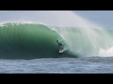 Jeep | Crazy Passionate Highlights | Beachwaver Maui Pro