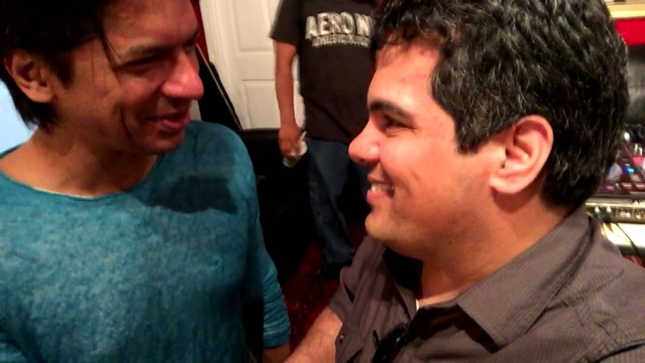 Promotional video thumbnail 1 for Tanweer Mian