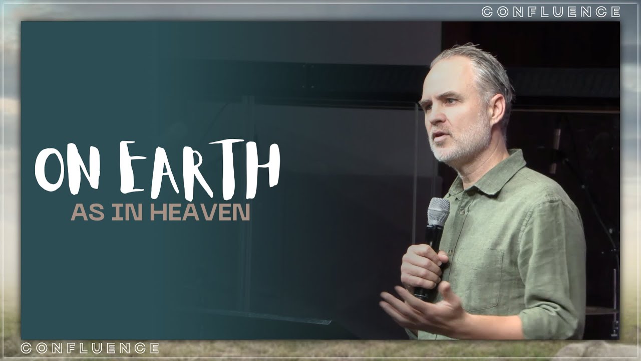 Thirst 2025 - S2, 'You need the Mission' - Bryan Mowrey
