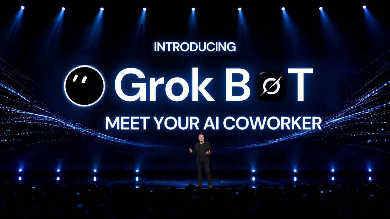 Grok Bot Is Live: And Nobody's Talking About the Risk