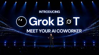 Grok Bot Is Live: And Nobody's Talking About the Risk
