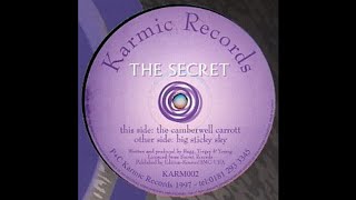 The Secret - Camberwell Carrot (Acid Trance 1997)