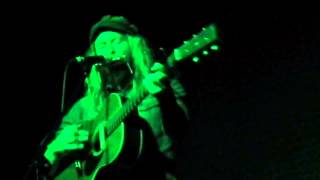 Stu Larsen - Ferry to Dublin (trieste, 12. 4. 2014)