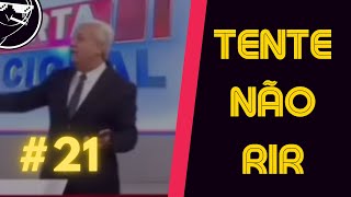 🤣🤣TENTE NÃO RIR NÍVEL HARD! OS MEMES MAIS HILÁRIOS DA INTERNET #21🤣🤣