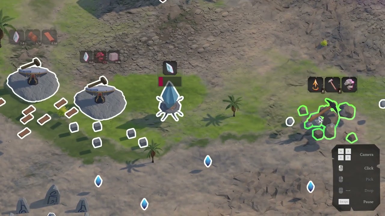 Gameplay Trailer