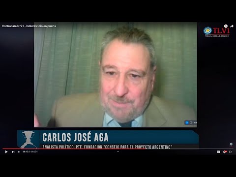 Contracara N°21 - Industricidio en puerta: Entrega, destrucción y pobreza