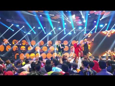 Asal Kau Bahagia - Ervanka BP2 - Aly BP4 - Qiki BP4 - Normandivo BP2